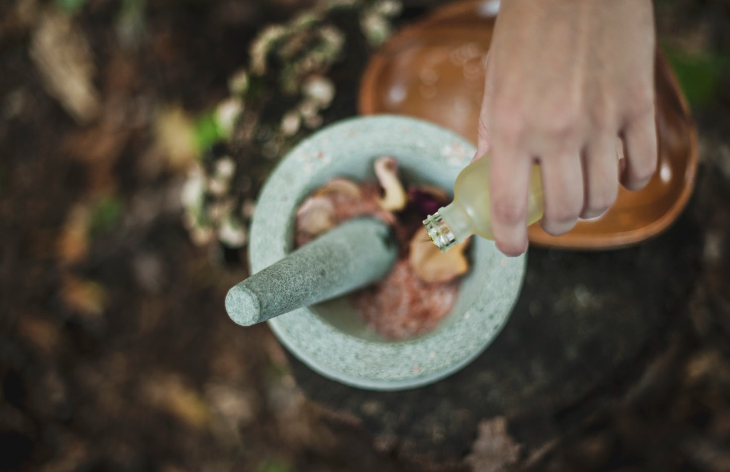Curating Your Personalized Skincare Essentials